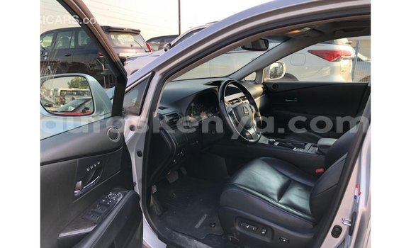 Nunua Imported Lexus RX 350 Nyingine Gari ndani ya Import - Dubai nchini Kati Kenya Nunua Imported Lexus RX 350 Nyingine Gari ndani ya Import - Dubai nchini Kati Kenya