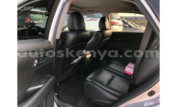 Nunua Imported Lexus RX 350 Nyingine Gari ndani ya Import - Dubai nchini Kati Kenya Nunua Imported Lexus RX 350 Nyingine Gari ndani ya Import - Dubai nchini Kati Kenya