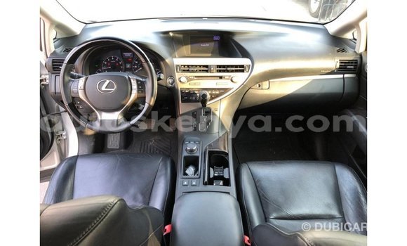 Nunua Imported Lexus RX 350 Nyingine Gari ndani ya Import - Dubai nchini Kati Kenya Nunua Imported Lexus RX 350 Nyingine Gari ndani ya Import - Dubai nchini Kati Kenya