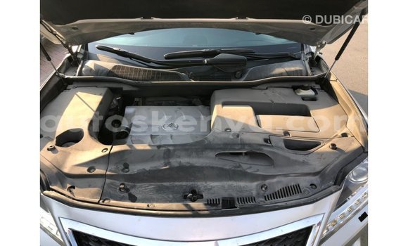 Nunua Imported Lexus RX 350 Nyingine Gari ndani ya Import - Dubai nchini Kati Kenya Nunua Imported Lexus RX 350 Nyingine Gari ndani ya Import - Dubai nchini Kati Kenya