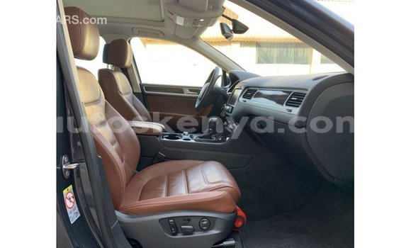 Imported Volkswagen Touareg Other Makiinaa iti Import - Dubai keessatti Central Kenya keessatti Imported Volkswagen Touareg Other Makiinaa iti Import - Dubai keessatti Central Kenya keessatti