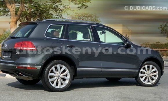 Imported Volkswagen Touareg Other Makiinaa iti Import - Dubai keessatti Central Kenya keessatti Imported Volkswagen Touareg Other Makiinaa iti Import - Dubai keessatti Central Kenya keessatti
