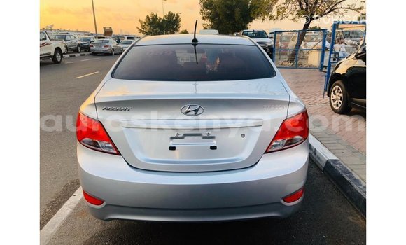 Buy Import Hyundai Accent Other Car in Import - Dubai in Central Kenya Buy Import Hyundai Accent Other Car in Import - Dubai in Central Kenya