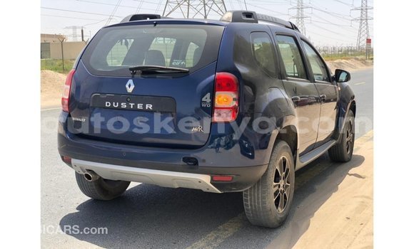 Nunua Imported Renault Duster Bluu Gari ndani ya Import - Dubai nchini Kati Kenya Nunua Imported Renault Duster Bluu Gari ndani ya Import - Dubai nchini Kati Kenya