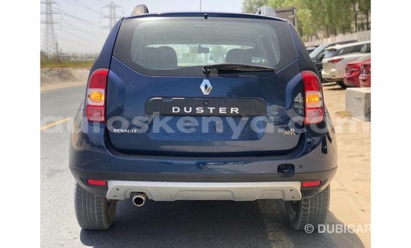 Nunua Imported Renault Duster Bluu Gari ndani ya Import - Dubai nchini Kati Kenya Nunua Imported Renault Duster Bluu Gari ndani ya Import - Dubai nchini Kati Kenya
