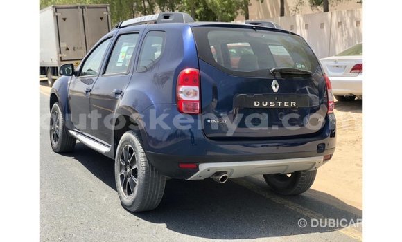 Nunua Imported Renault Duster Bluu Gari ndani ya Import - Dubai nchini Kati Kenya Nunua Imported Renault Duster Bluu Gari ndani ya Import - Dubai nchini Kati Kenya