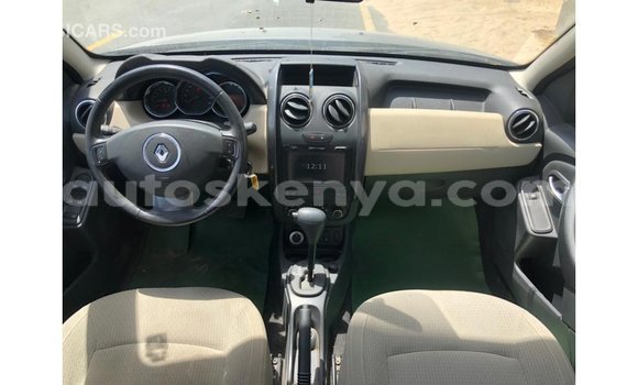 Nunua Imported Renault Duster Bluu Gari ndani ya Import - Dubai nchini Kati Kenya Nunua Imported Renault Duster Bluu Gari ndani ya Import - Dubai nchini Kati Kenya