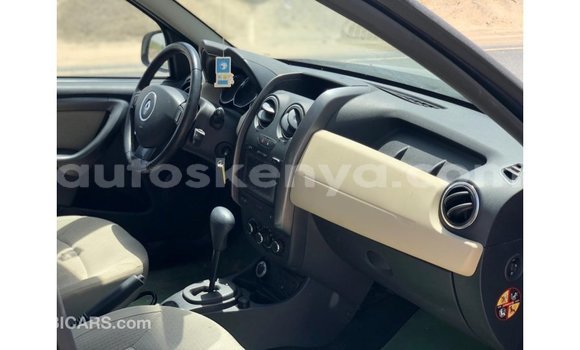 Nunua Imported Renault Duster Bluu Gari ndani ya Import - Dubai nchini Kati Kenya Nunua Imported Renault Duster Bluu Gari ndani ya Import - Dubai nchini Kati Kenya