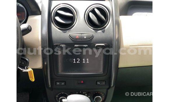 Nunua Imported Renault Duster Bluu Gari ndani ya Import - Dubai nchini Kati Kenya Nunua Imported Renault Duster Bluu Gari ndani ya Import - Dubai nchini Kati Kenya