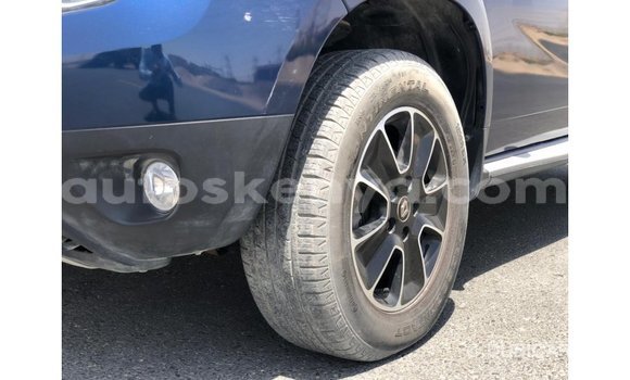 Nunua Imported Renault Duster Bluu Gari ndani ya Import - Dubai nchini Kati Kenya Nunua Imported Renault Duster Bluu Gari ndani ya Import - Dubai nchini Kati Kenya
