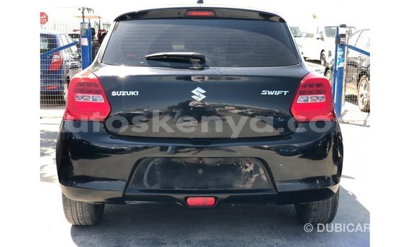 Imported Suzuki Swift Black Makiinaa iti Import - Dubai keessatti Central Kenya keessatti Imported Suzuki Swift Black Makiinaa iti Import - Dubai keessatti Central Kenya keessatti