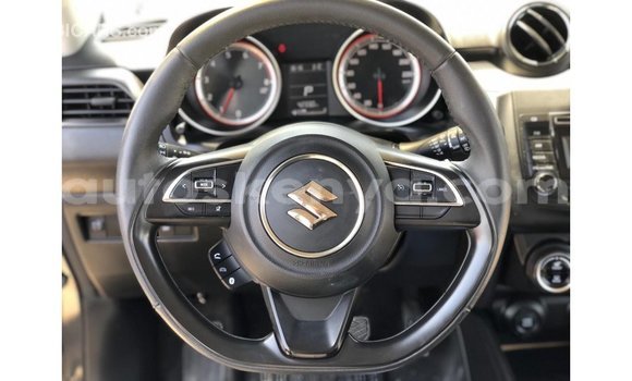 Imported Suzuki Swift Black Makiinaa iti Import - Dubai keessatti Central Kenya keessatti Imported Suzuki Swift Black Makiinaa iti Import - Dubai keessatti Central Kenya keessatti