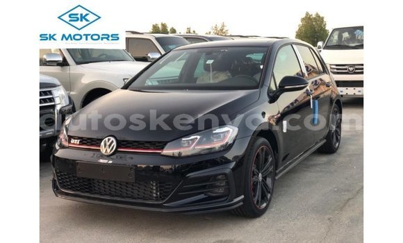 Imported Volkswagen Golf Black Makiinaa iti Import - Dubai keessatti Central Kenya keessatti Imported Volkswagen Golf Black Makiinaa iti Import - Dubai keessatti Central Kenya keessatti