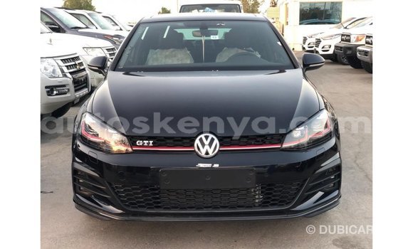 Imported Volkswagen Golf Black Makiinaa iti Import - Dubai keessatti Central Kenya keessatti Imported Volkswagen Golf Black Makiinaa iti Import - Dubai keessatti Central Kenya keessatti