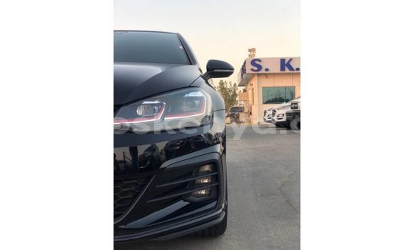 Imported Volkswagen Golf Black Makiinaa iti Import - Dubai keessatti Central Kenya keessatti Imported Volkswagen Golf Black Makiinaa iti Import - Dubai keessatti Central Kenya keessatti