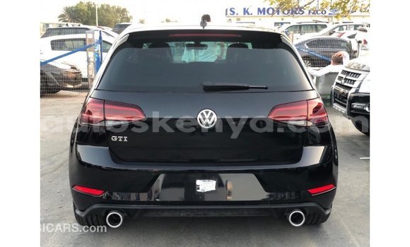Imported Volkswagen Golf Black Makiinaa iti Import - Dubai keessatti Central Kenya keessatti Imported Volkswagen Golf Black Makiinaa iti Import - Dubai keessatti Central Kenya keessatti