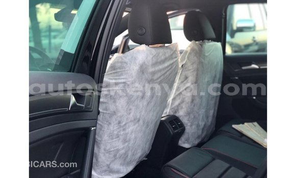 Imported Volkswagen Golf Black Makiinaa iti Import - Dubai keessatti Central Kenya keessatti Imported Volkswagen Golf Black Makiinaa iti Import - Dubai keessatti Central Kenya keessatti