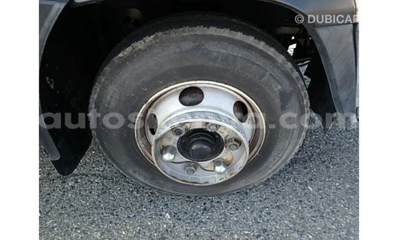 Buy Import Isuzu Bighorn White Truck in Import - Dubai in Central Kenya Buy Import Isuzu Bighorn White Truck in Import - Dubai in Central Kenya