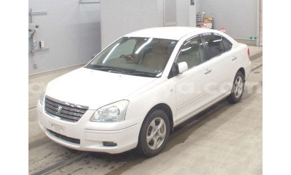 Nunua Imported Toyota Premio Nyeupe Gari ndani ya Import - Dubai nchini Kati Kenya Nunua Imported Toyota Premio Nyeupe Gari ndani ya Import - Dubai nchini Kati Kenya