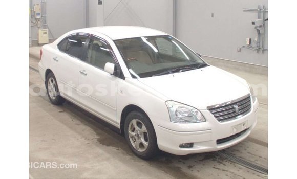 Nunua Imported Toyota Premio Nyeupe Gari ndani ya Import - Dubai nchini Kati Kenya Nunua Imported Toyota Premio Nyeupe Gari ndani ya Import - Dubai nchini Kati Kenya
