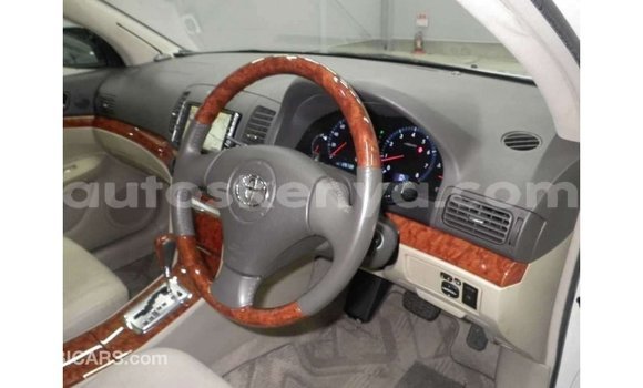 Nunua Imported Toyota Premio Nyeupe Gari ndani ya Import - Dubai nchini Kati Kenya Nunua Imported Toyota Premio Nyeupe Gari ndani ya Import - Dubai nchini Kati Kenya