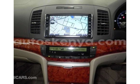 Nunua Imported Toyota Premio Nyeupe Gari ndani ya Import - Dubai nchini Kati Kenya Nunua Imported Toyota Premio Nyeupe Gari ndani ya Import - Dubai nchini Kati Kenya