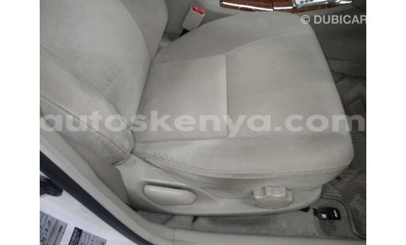 Nunua Imported Toyota Premio Nyeupe Gari ndani ya Import - Dubai nchini Kati Kenya Nunua Imported Toyota Premio Nyeupe Gari ndani ya Import - Dubai nchini Kati Kenya