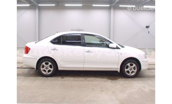 Nunua Imported Toyota Premio Nyeupe Gari ndani ya Import - Dubai nchini Kati Kenya Nunua Imported Toyota Premio Nyeupe Gari ndani ya Import - Dubai nchini Kati Kenya