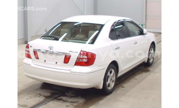 Nunua Imported Toyota Premio Nyeupe Gari ndani ya Import - Dubai nchini Kati Kenya Nunua Imported Toyota Premio Nyeupe Gari ndani ya Import - Dubai nchini Kati Kenya