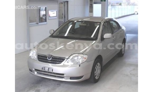 Nunua Imported Toyota Corolla Beige Gari ndani ya Import - Dubai nchini Kati Kenya Nunua Imported Toyota Corolla Beige Gari ndani ya Import - Dubai nchini Kati Kenya