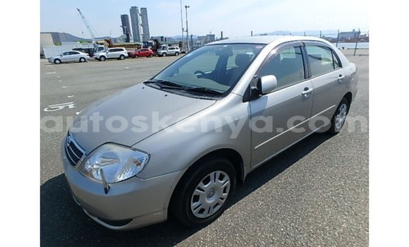 Nunua Imported Toyota Corolla Beige Gari ndani ya Import - Dubai nchini Kati Kenya Nunua Imported Toyota Corolla Beige Gari ndani ya Import - Dubai nchini Kati Kenya