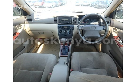 Nunua Imported Toyota Corolla Beige Gari ndani ya Import - Dubai nchini Kati Kenya Nunua Imported Toyota Corolla Beige Gari ndani ya Import - Dubai nchini Kati Kenya