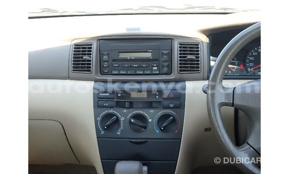 Nunua Imported Toyota Corolla Beige Gari ndani ya Import - Dubai nchini Kati Kenya Nunua Imported Toyota Corolla Beige Gari ndani ya Import - Dubai nchini Kati Kenya