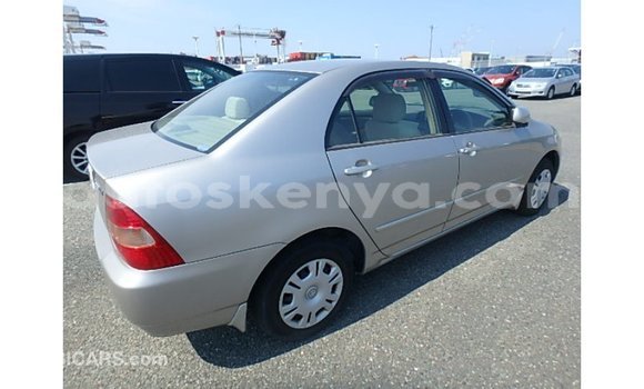 Nunua Imported Toyota Corolla Beige Gari ndani ya Import - Dubai nchini Kati Kenya Nunua Imported Toyota Corolla Beige Gari ndani ya Import - Dubai nchini Kati Kenya