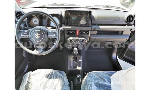 Buy Import Suzuki Jimny Black Car in Import - Dubai in Central Kenya Buy Import Suzuki Jimny Black Car in Import - Dubai in Central Kenya