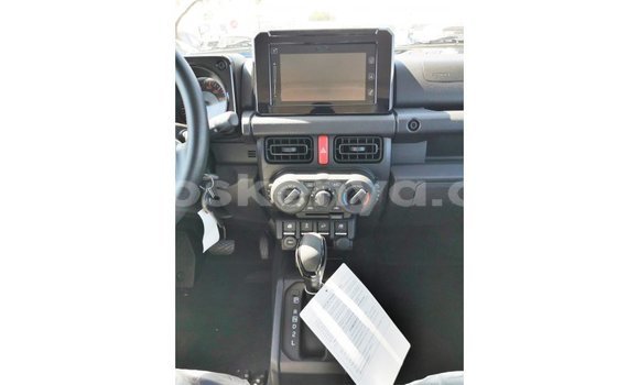 Buy Import Suzuki Jimny Black Car in Import - Dubai in Central Kenya Buy Import Suzuki Jimny Black Car in Import - Dubai in Central Kenya