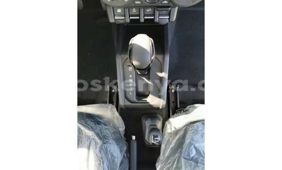 Buy Import Suzuki Jimny Black Car in Import - Dubai in Central Kenya Buy Import Suzuki Jimny Black Car in Import - Dubai in Central Kenya