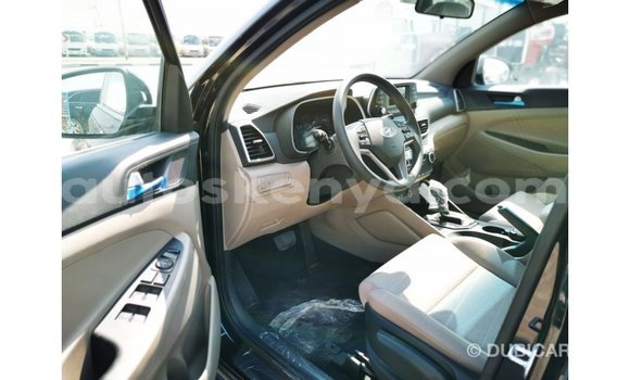 Buy Import Hyundai Tucson Black Car in Import - Dubai in Central Kenya Buy Import Hyundai Tucson Black Car in Import - Dubai in Central Kenya