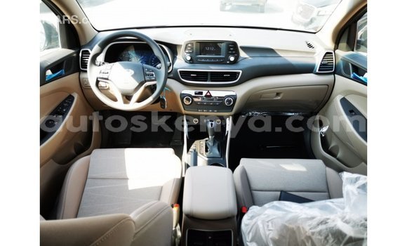 Buy Import Hyundai Tucson Black Car in Import - Dubai in Central Kenya Buy Import Hyundai Tucson Black Car in Import - Dubai in Central Kenya