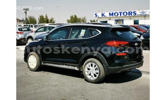 Buy Import Hyundai Tucson Black Car in Import - Dubai in Central Kenya Buy Import Hyundai Tucson Black Car in Import - Dubai in Central Kenya