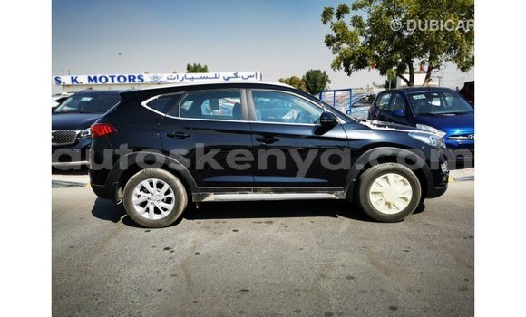 Buy Import Hyundai Tucson Black Car in Import - Dubai in Central Kenya Buy Import Hyundai Tucson Black Car in Import - Dubai in Central Kenya
