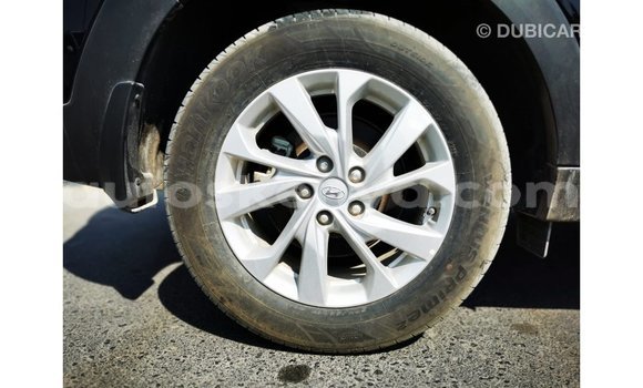 Buy Import Hyundai Tucson Black Car in Import - Dubai in Central Kenya Buy Import Hyundai Tucson Black Car in Import - Dubai in Central Kenya