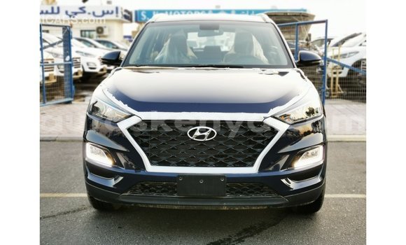 Buy Import Hyundai Tucson Blue Car in Import - Dubai in Central Kenya Buy Import Hyundai Tucson Blue Car in Import - Dubai in Central Kenya