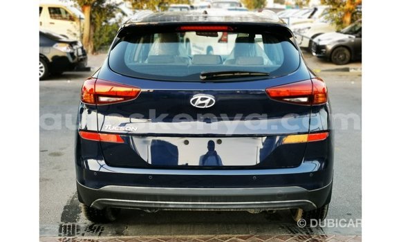 Buy Import Hyundai Tucson Blue Car in Import - Dubai in Central Kenya Buy Import Hyundai Tucson Blue Car in Import - Dubai in Central Kenya