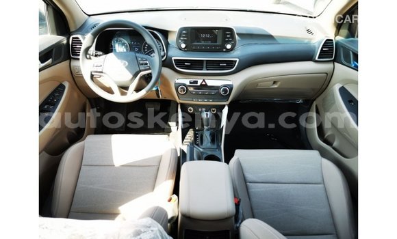 Buy Import Hyundai Tucson Other Car in Import - Dubai in Central Kenya Buy Import Hyundai Tucson Other Car in Import - Dubai in Central Kenya