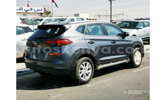 Buy Import Hyundai Tucson Other Car in Import - Dubai in Central Kenya Buy Import Hyundai Tucson Other Car in Import - Dubai in Central Kenya