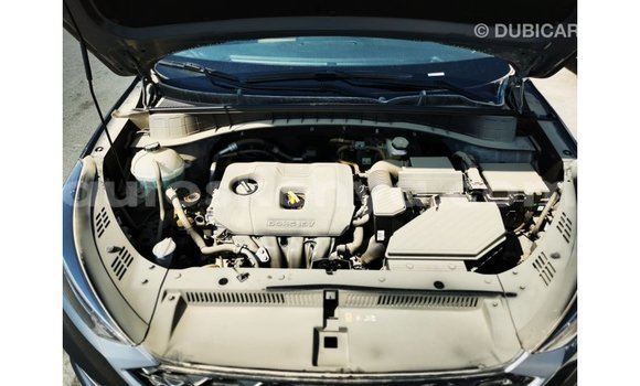 Buy Import Hyundai Tucson Other Car in Import - Dubai in Central Kenya Buy Import Hyundai Tucson Other Car in Import - Dubai in Central Kenya