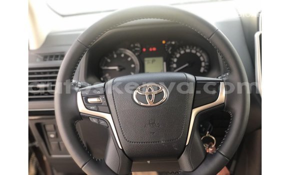 Nunua Imported Toyota Prado Brown Gari ndani ya Import - Dubai nchini Kati Kenya Nunua Imported Toyota Prado Brown Gari ndani ya Import - Dubai nchini Kati Kenya