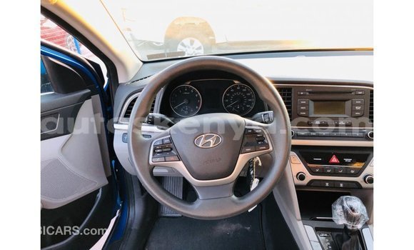 Nunua Imported Hyundai Elantra Bluu Gari ndani ya Import - Dubai nchini Kati Kenya Nunua Imported Hyundai Elantra Bluu Gari ndani ya Import - Dubai nchini Kati Kenya