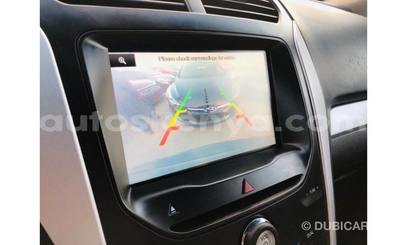 Nunua Imported Ford Explorer Bluu Gari ndani ya Import - Dubai nchini Kati Kenya Nunua Imported Ford Explorer Bluu Gari ndani ya Import - Dubai nchini Kati Kenya